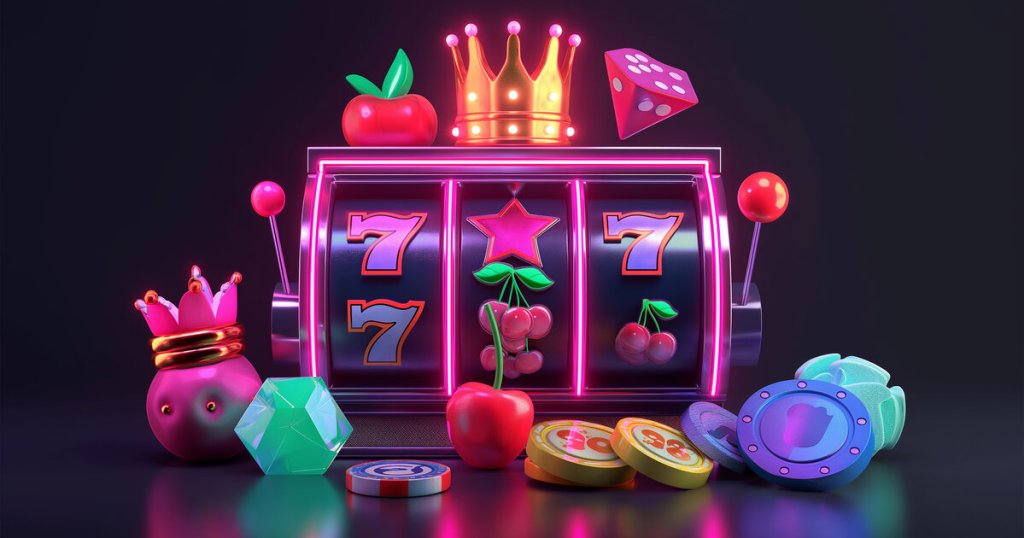 온라인 슬롯 게임의 작동 원리: RNG 시스템과 페이라인 이해하기