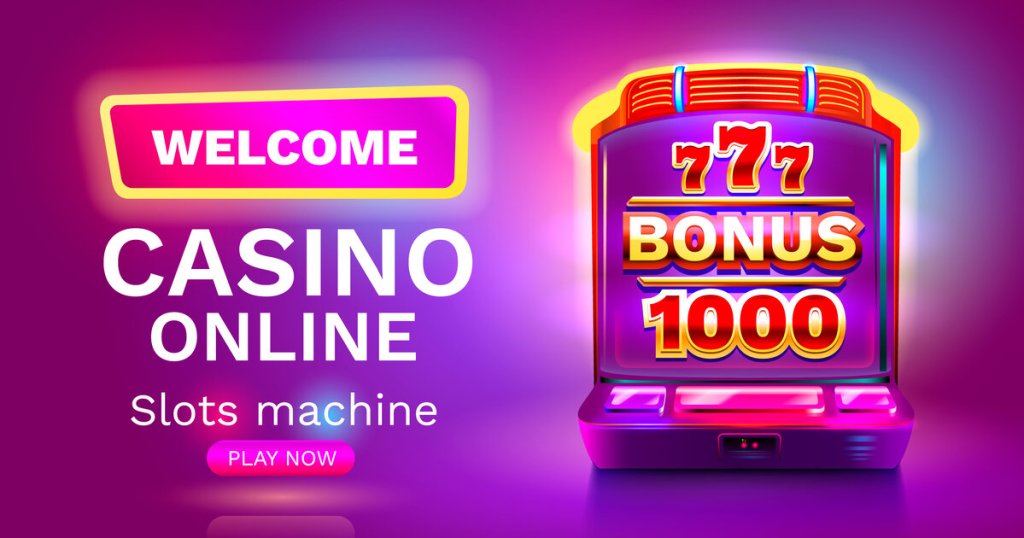 온라인 슬롯 게임, 처음이라면 이 가이드!