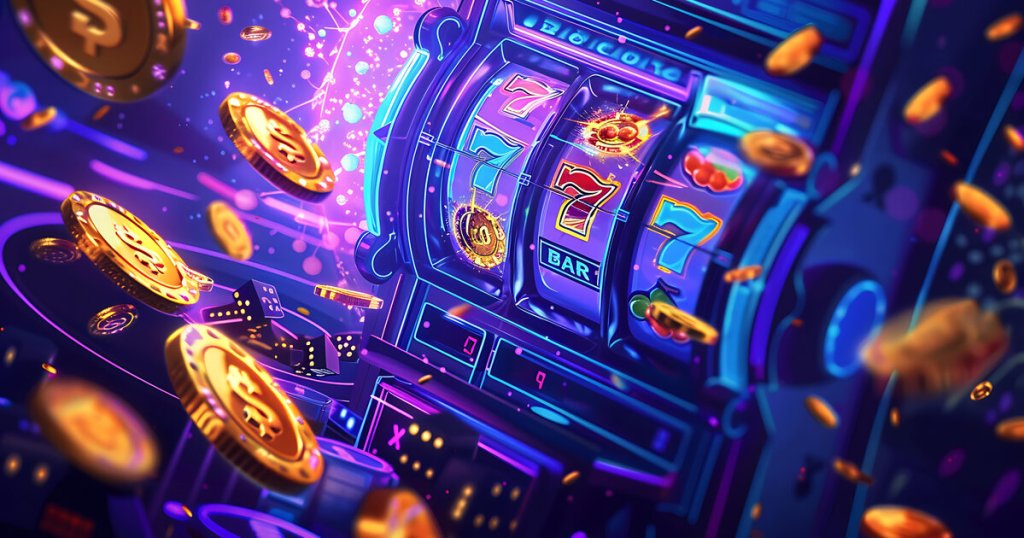 모바일 슬롯과 최신 트렌드: 언제 어디서든 슬롯 즐기기